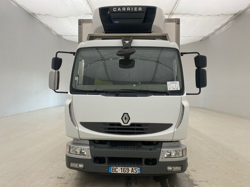 Renault Midlum 300 DXi - Refrijeratör kamyon: fotoğraf 2 Renault Midlum 300 DXi - Refrijeratör kamyon: fotoğraf 2