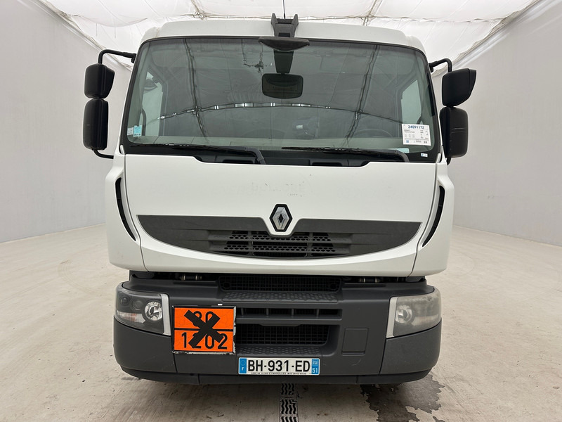 Renault Premium 270 DXi* - Tanker kamyon: fotoğraf 2 Renault Premium 270 DXi* - Tanker kamyon: fotoğraf 2