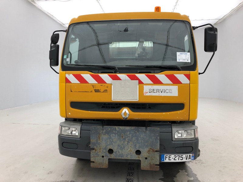 Renault Premium 340 Asphalt Distributor Bitumen Sprayer* - Asfalt distribütörü: fotoğraf 2 Renault Premium 340 Asphalt Distributor Bitumen Sprayer* - Asfalt distribütörü: fotoğraf 2