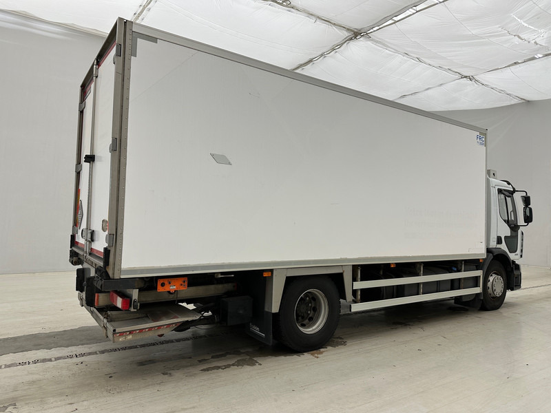 Renault Premium 380 DXi - Refrijeratör kamyon: fotoğraf 5 Renault Premium 380 DXi - Refrijeratör kamyon: fotoğraf 5