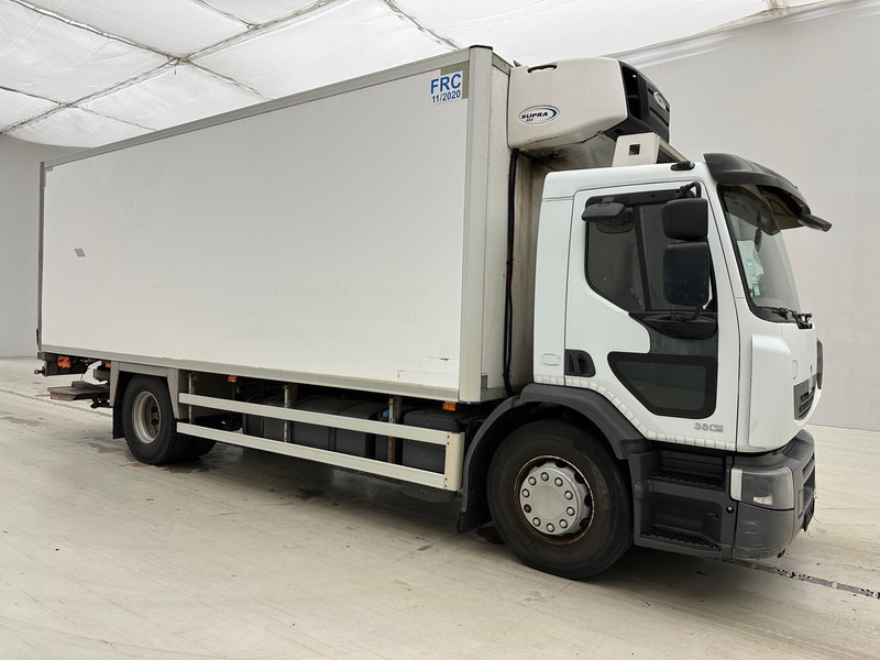 Renault Premium 380 DXi - Refrijeratör kamyon: fotoğraf 3 Renault Premium 380 DXi - Refrijeratör kamyon: fotoğraf 3