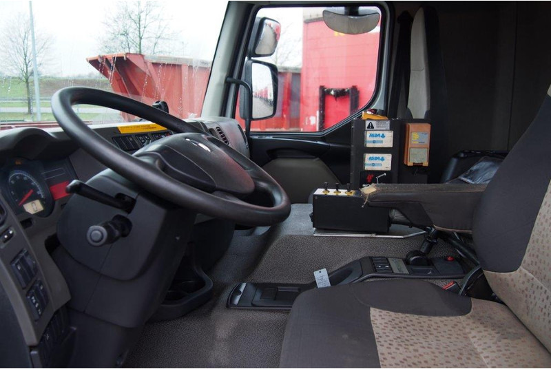 Kancalı yükleyici kamyon Renault Premium Lander 430 DXi - 6x28: fotoğraf 13