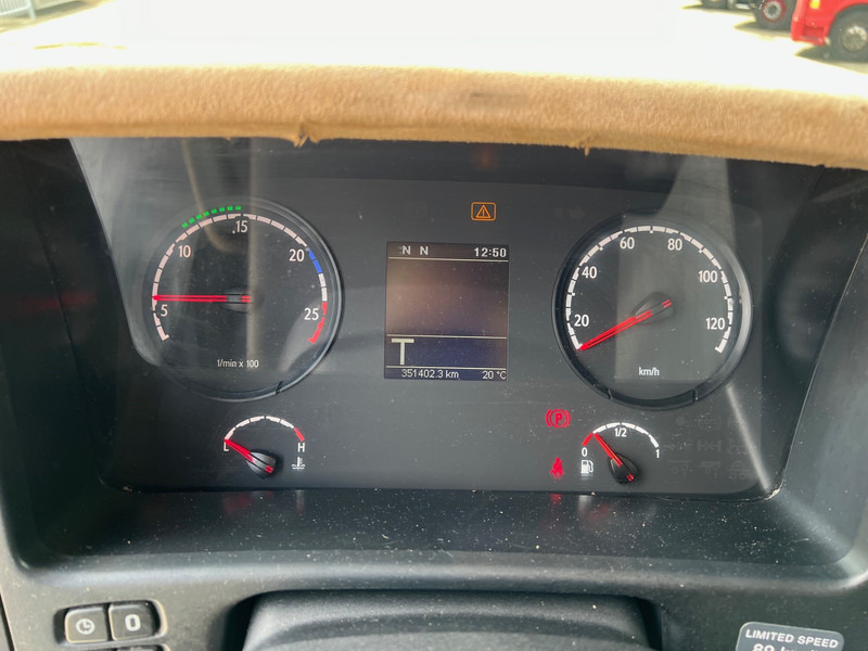 Refrijeratör kamyon Scania P230: fotoğraf 13