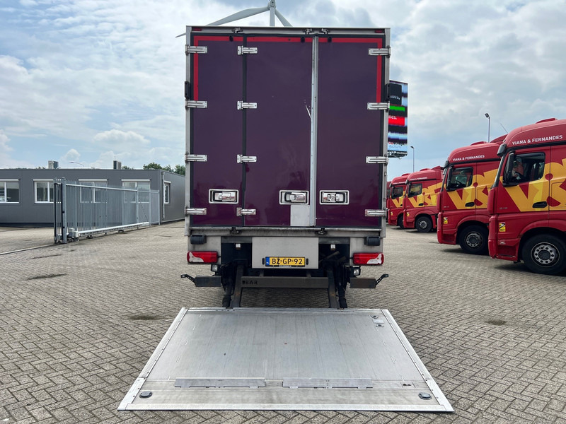 Refrijeratör kamyon Scania P230: fotoğraf 9