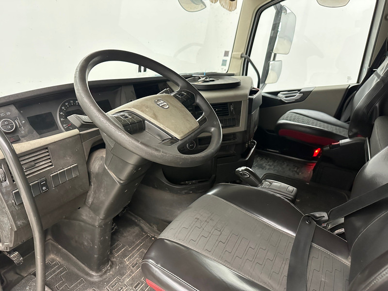 Sal/ Açık kasa kamyon Volvo FH500 Globetrotter combi: fotoğraf 14 Sal/ Açık kasa kamyon Volvo FH500 Globetrotter combi: fotoğraf 14