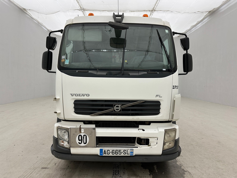 Volvo FL 290* - Tanker kamyon: fotoğraf 2 Volvo FL 290* - Tanker kamyon: fotoğraf 2