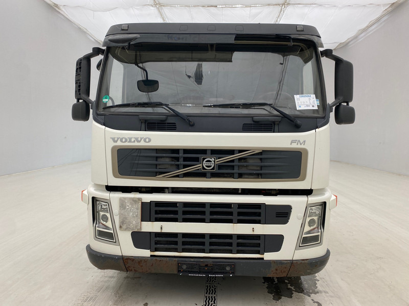 Volvo FM 300 - Sal/ Açık kasa kamyon, Vinçli kamyon: fotoğraf 2 Volvo FM 300 - Sal/ Açık kasa kamyon, Vinçli kamyon: fotoğraf 2
