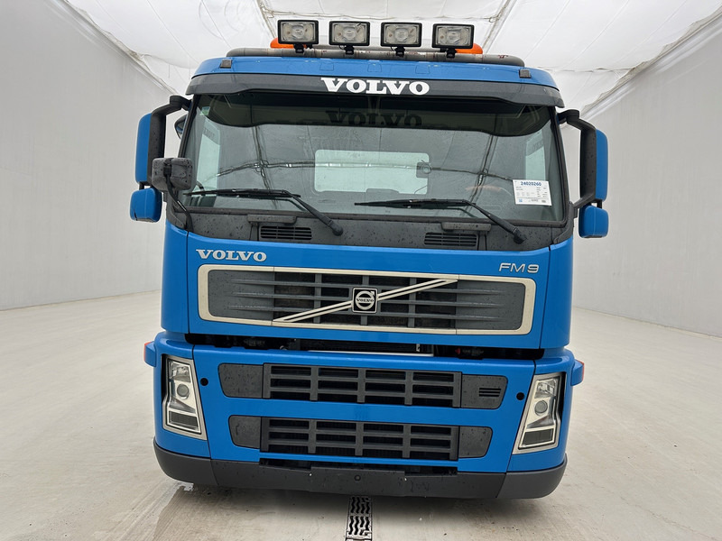 Volvo FM9.260* - Şasi kamyon: fotoğraf 2 Volvo FM9.260* - Şasi kamyon: fotoğraf 2