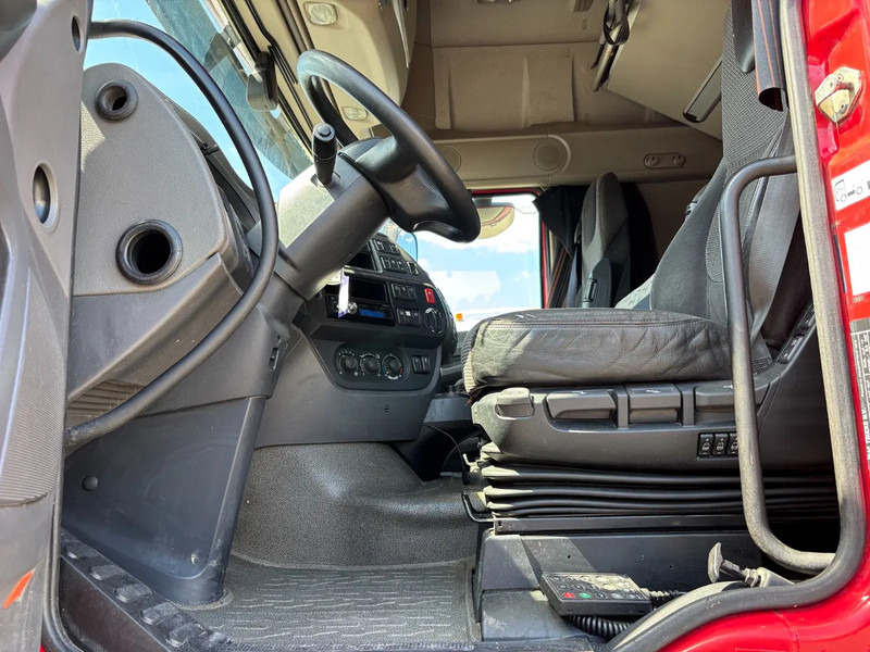 DAF XF 460 6X2 Super Spacecab Euro 6 - Çekici: fotoğraf 5 DAF XF 460 6X2 Super Spacecab Euro 6 - Çekici: fotoğraf 5