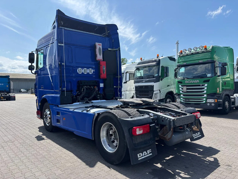 DAF XF 510 Spacecab Euro 6 - Çekici: fotoğraf 3 DAF XF 510 Spacecab Euro 6 - Çekici: fotoğraf 3