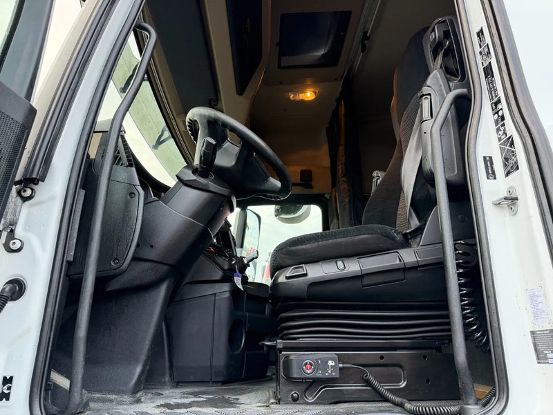 Mercedes-Benz Actros 1848 Big space Retarder Euro 6 - Çekici: fotoğraf 5 Mercedes-Benz Actros 1848 Big space Retarder Euro 6 - Çekici: fotoğraf 5