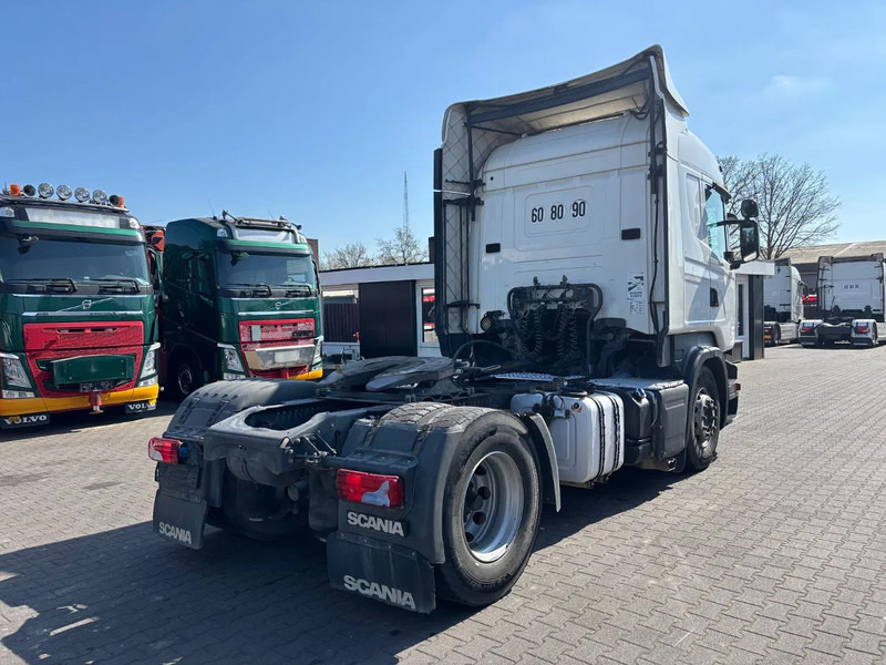Scania R450 Highline Euro 6 Retarder - Çekici: fotoğraf 4 Scania R450 Highline Euro 6 Retarder - Çekici: fotoğraf 4