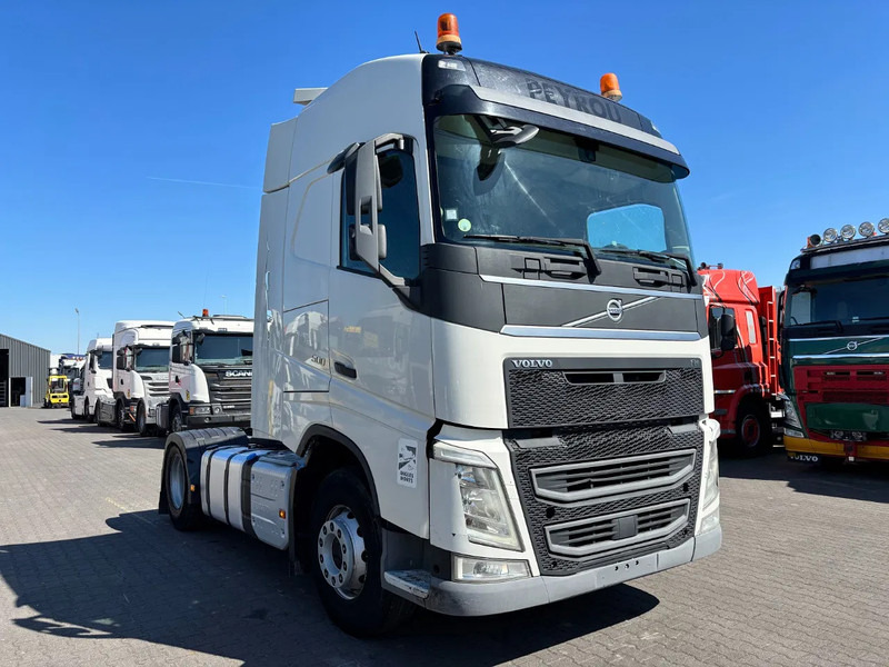 Volvo FH 500 Globetrotter Euro 6 - Çekici: fotoğraf 2 Volvo FH 500 Globetrotter Euro 6 - Çekici: fotoğraf 2