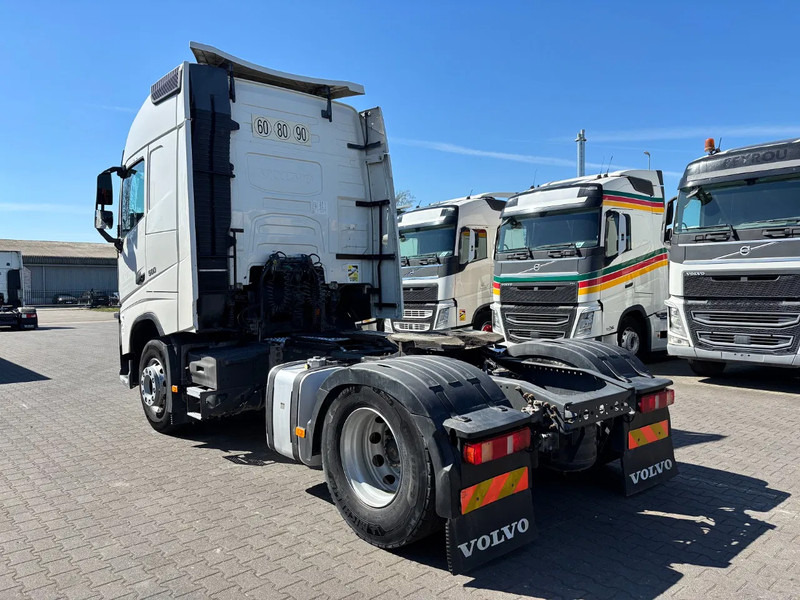Volvo FH 500 Globetrotter Euro 6 - Çekici: fotoğraf 3 Volvo FH 500 Globetrotter Euro 6 - Çekici: fotoğraf 3