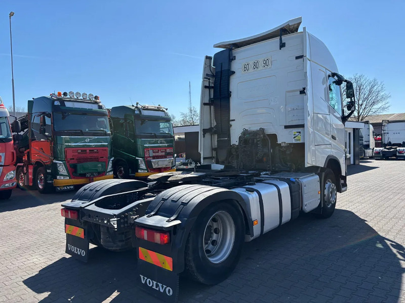 Volvo FH 500 Globetrotter Euro 6 - Çekici: fotoğraf 4 Volvo FH 500 Globetrotter Euro 6 - Çekici: fotoğraf 4