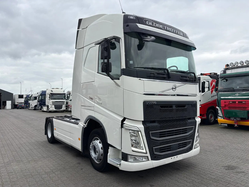 Volvo FH 500 Globetrotter Euro 6 - Çekici: fotoğraf 2 Volvo FH 500 Globetrotter Euro 6 - Çekici: fotoğraf 2
