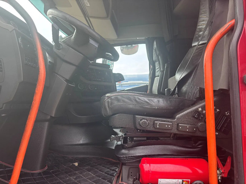 Volvo FH 540 FH 540 Dual Clutch Globetrotter Euro 6 - Çekici: fotoğraf 5 Volvo FH 540 FH 540 Dual Clutch Globetrotter Euro 6 - Çekici: fotoğraf 5
