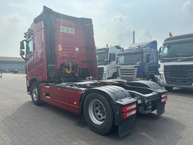 Volvo FH 540 FH 540 Dual Clutch Globetrotter Euro 6 - Çekici: fotoğraf 3 Volvo FH 540 FH 540 Dual Clutch Globetrotter Euro 6 - Çekici: fotoğraf 3