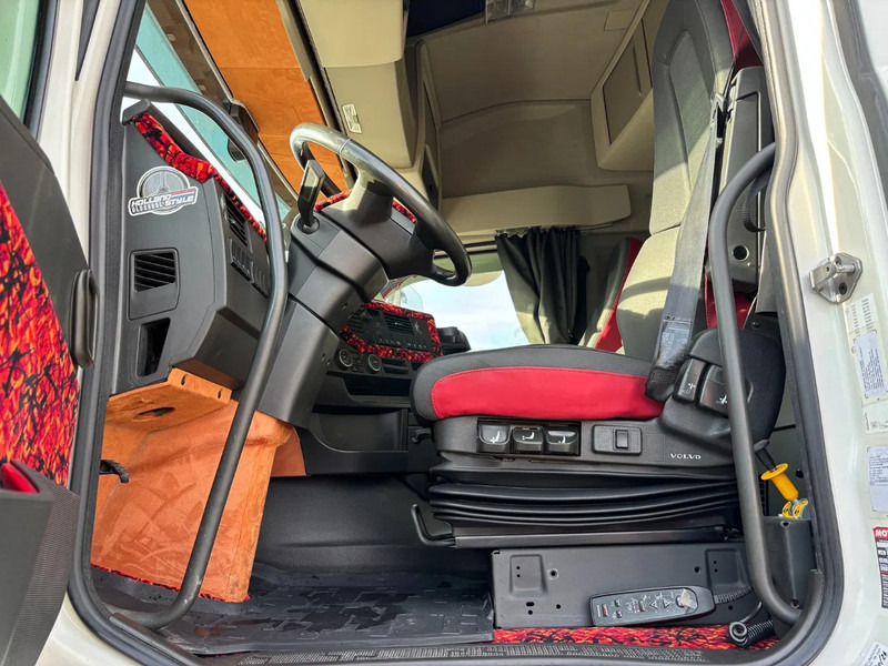 Volvo FH 540 Globetrotter Euro 6 (Chasiss KB885717) - Çekici: fotoğraf 5 Volvo FH 540 Globetrotter Euro 6 (Chasiss KB885717) - Çekici: fotoğraf 5