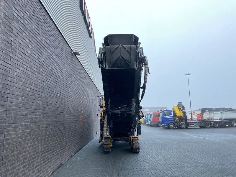 Asfalt döşeme aracı Caterpillar PM622 CRAWLER PROFILER/ASFALTFREESMACHINE/ASPHALTFRÄSEN-MASCHINE: fotoğraf 8