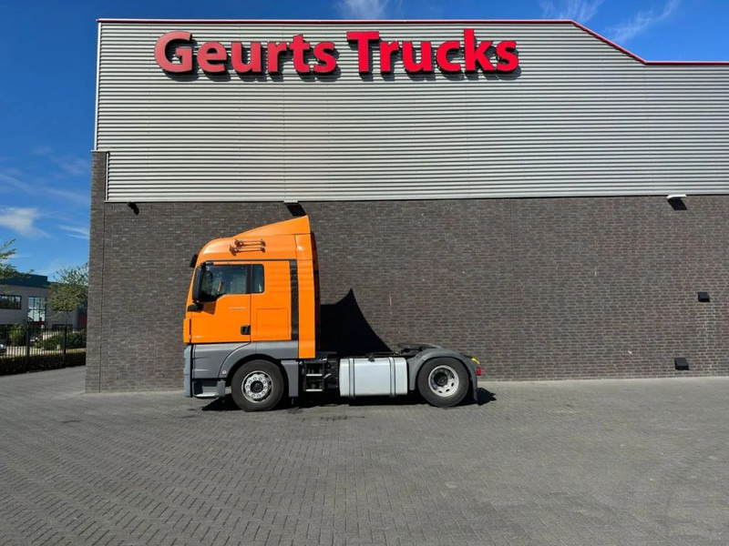 MAN TGX 18.460 4X2 TREKKER/TRACTOR/SZM EURO 6 - Çekici: fotoğraf 1 MAN TGX 18.460 4X2 TREKKER/TRACTOR/SZM EURO 6 - Çekici: fotoğraf 1