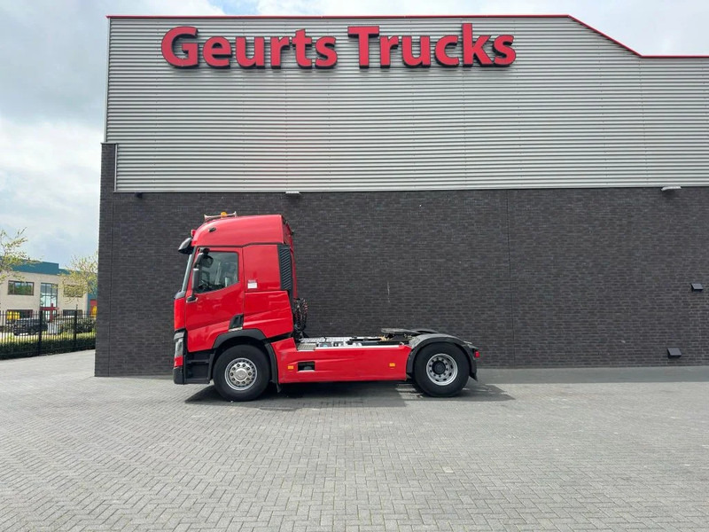 Renault T460 4X2 TREKKER/TRACTOR/SZM + KIPPER/TIPPER HYDRAULIC EURO 6 - Çekici: fotoğraf 1 Renault T460 4X2 TREKKER/TRACTOR/SZM + KIPPER/TIPPER HYDRAULIC EURO 6 - Çekici: fotoğraf 1