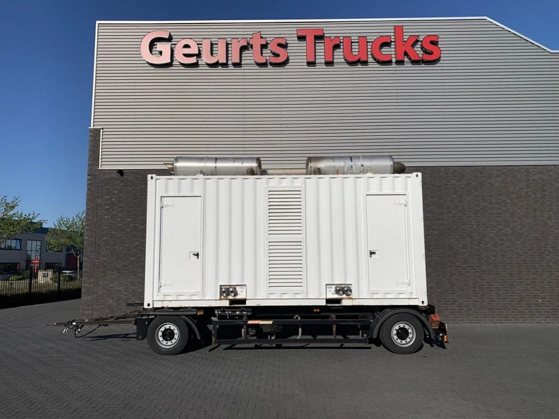 SEVI AGGREGAAT/GENERATING-SET/GENERATORMASCHINIST/AGGEGRAATE/GENSET AGGREGAAT/GENERATING-SET/GENERATORMASCHINIST/AGGEGRAATE/GENSET SP - Elektrikli jeneratör: fotoğraf 1 SEVI AGGREGAAT/GENERATING-SET/GENERATORMASCHINIST/AGGEGRAATE/GENSET AGGREGAAT/GENERATING-SET/GENERATORMASCHINIST/AGGEGRAATE/GENSET SP - Elektrikli jeneratör: fotoğraf 1