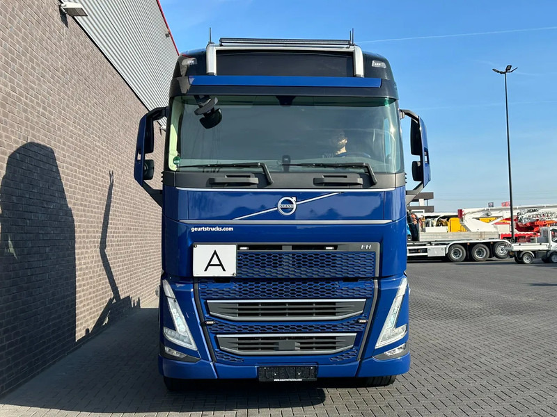 Kancalı yükleyici kamyon Volvo FH 500 6X2 VDL S-21-6400 HAAKARM / ABROLLKIPPER/ HOOKLIFT: fotoğraf 7