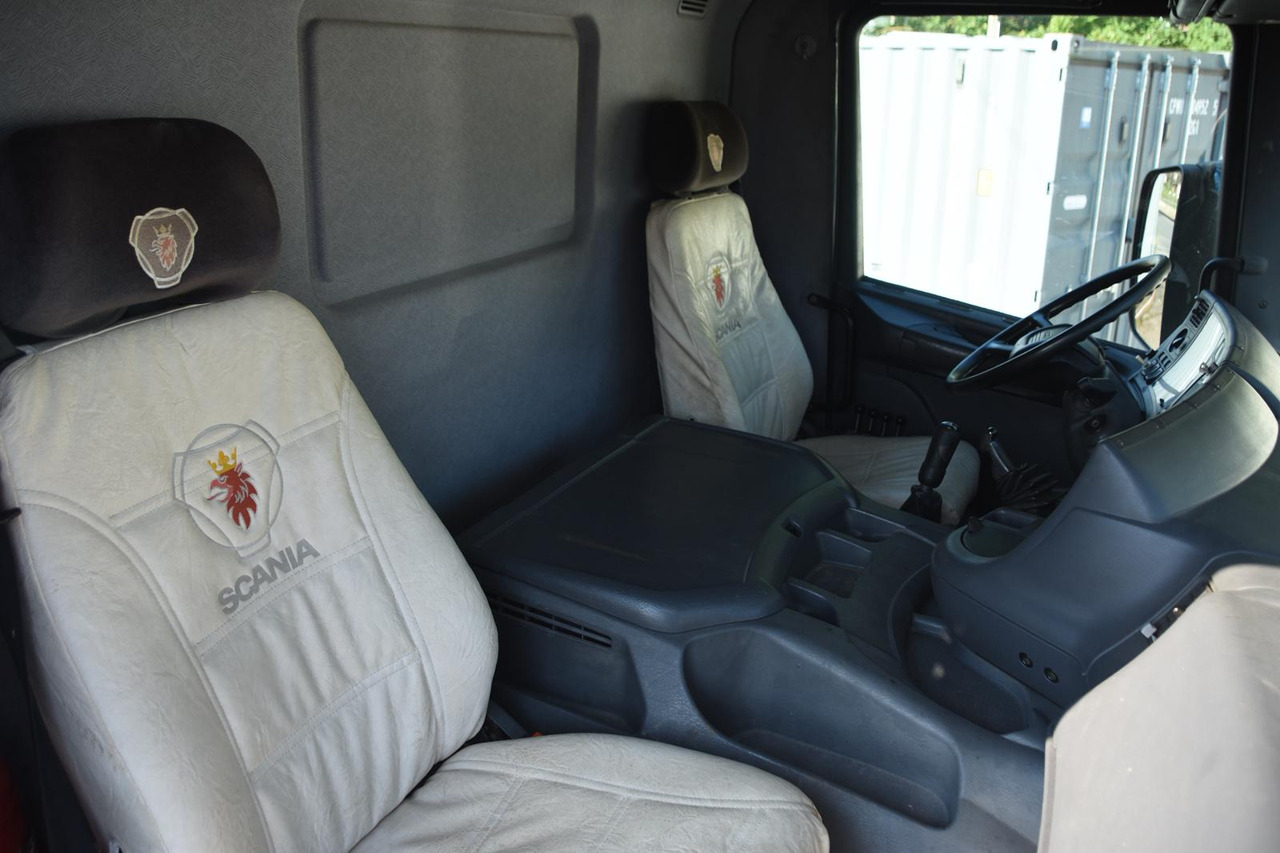 SCANIA P94     220 finansal kiralama SCANIA P94     220: fotoğraf 18
