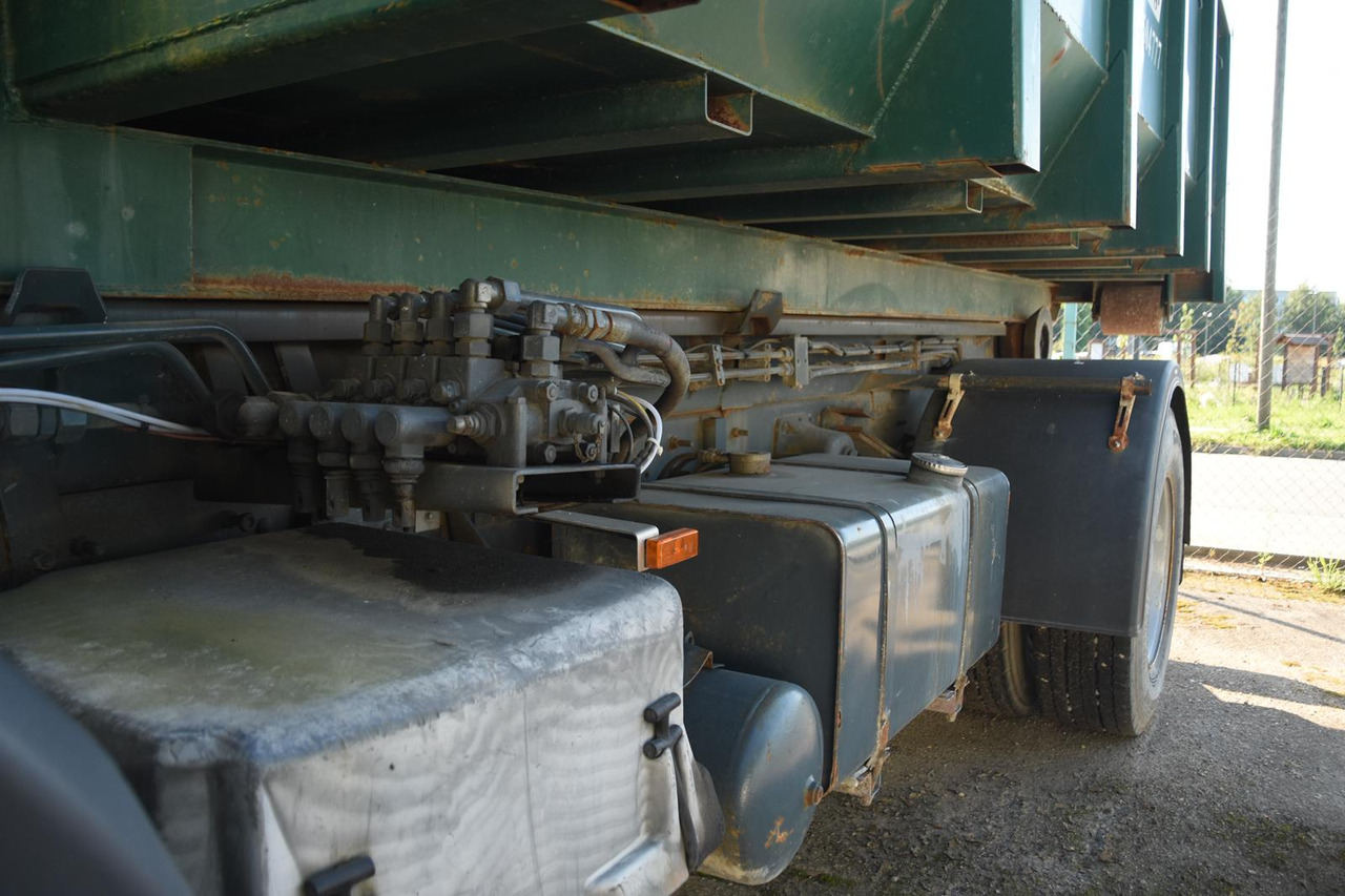 SCANIA P94     220 finansal kiralama SCANIA P94     220: fotoğraf 7