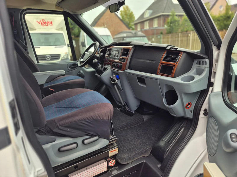 Camper ROLLER TEAM AUTOROLLER 595 P..... trekhaak,eerste eigenaar. - Semi entegre karavan: fotoğraf 4 Camper ROLLER TEAM AUTOROLLER 595 P..... trekhaak,eerste eigenaar. - Semi entegre karavan: fotoğraf 4