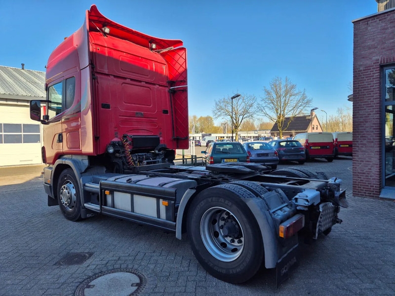 Scania R114-380pk.. manual gearbox .airco - Çekici: fotoğraf 2 Scania R114-380pk.. manual gearbox .airco - Çekici: fotoğraf 2