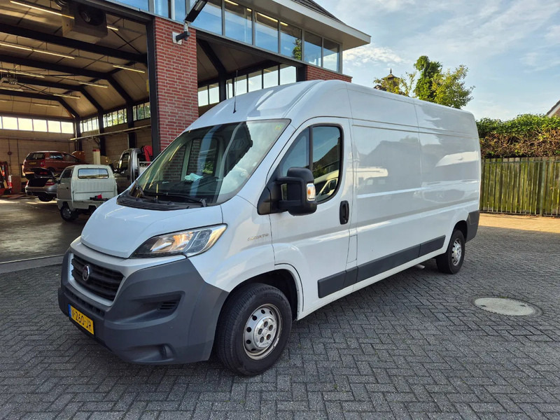 Fiat Ducato.... Multijet 2.3 L3H2. - Küçük panelvan: fotoğraf 1 Fiat Ducato.... Multijet 2.3 L3H2. - Küçük panelvan: fotoğraf 1