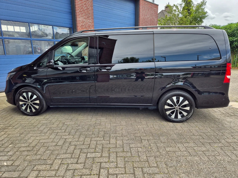 Mercedes-Benz V-Klasse 220 D 205pk . Dubbele Cabine. - Küçük panelvan, Çift kabin kamyonet: fotoğraf 3 Mercedes-Benz V-Klasse 220 D 205pk . Dubbele Cabine. - Küçük panelvan, Çift kabin kamyonet: fotoğraf 3