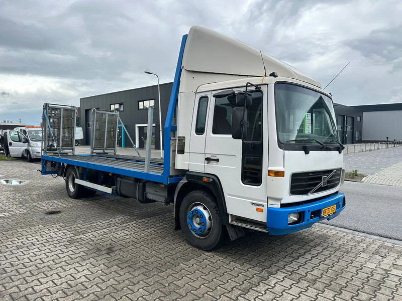 Volvo FL 6.. 11990kg 6cil.210pk - Araba taşıyıcı kamyon: fotoğraf 2 Volvo FL 6.. 11990kg 6cil.210pk - Araba taşıyıcı kamyon: fotoğraf 2