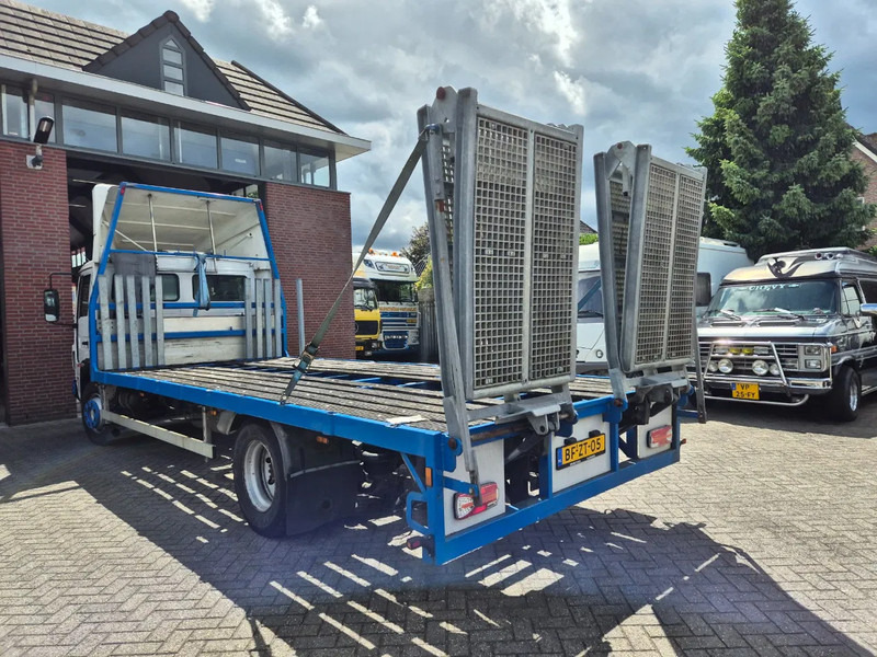 Volvo FL 6.. 11990kg 6cil.210pk - Araba taşıyıcı kamyon: fotoğraf 3 Volvo FL 6.. 11990kg 6cil.210pk - Araba taşıyıcı kamyon: fotoğraf 3