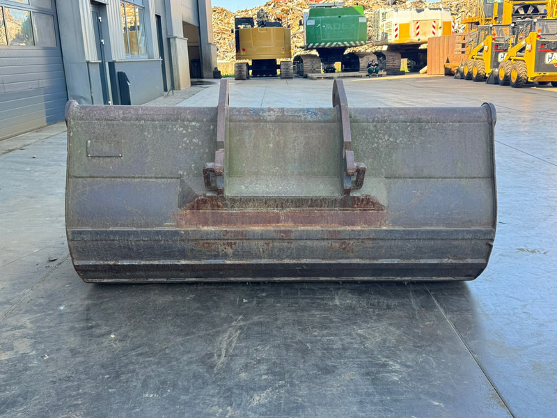 Kova CW30 / CW40 Slotenbak 2200mm bucket: fotoğraf 6