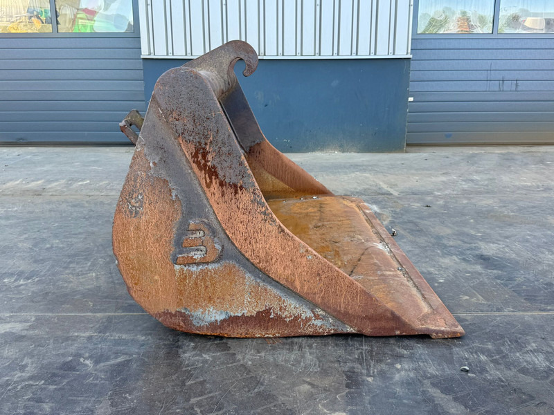 Kova CW30 / CW40 Slotenbak 2200mm bucket: fotoğraf 8