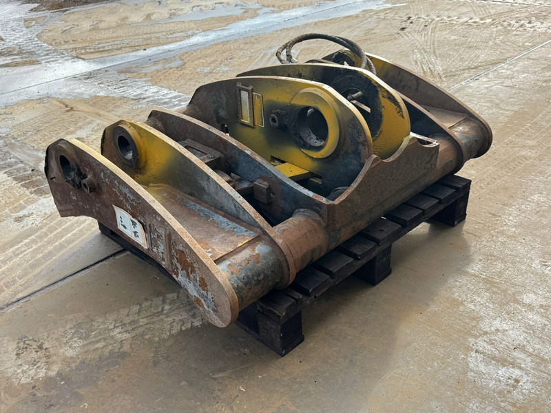 Caterpillar 950k 962 - Çabuk bağlantı: fotoğraf 5 Caterpillar 950k 962 - Çabuk bağlantı: fotoğraf 5