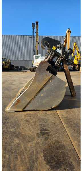 Caterpillar CAT DCT Bucket CW40S Kantelbak finansal kiralama Caterpillar CAT DCT Bucket CW40S Kantelbak: fotoğraf 9 Caterpillar CAT DCT Bucket CW40S Kantelbak finansal kiralama Caterpillar CAT DCT Bucket CW40S Kantelbak: fotoğraf 9