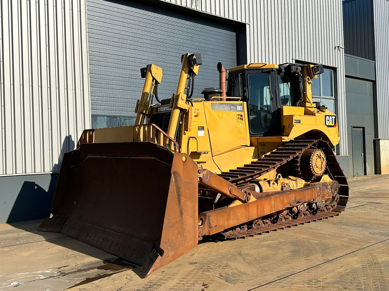 Caterpillar D8T - 2021 Rebuild CE / EPA - Buldozer: fotoğraf 2 Caterpillar D8T - 2021 Rebuild CE / EPA - Buldozer: fotoğraf 2