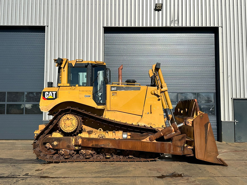 Caterpillar D8T - 2021 Rebuild CE / EPA - Buldozer: fotoğraf 5 Caterpillar D8T - 2021 Rebuild CE / EPA - Buldozer: fotoğraf 5