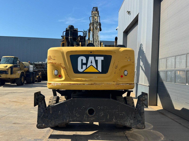 Caterpillar MH3022 - Elleçleme makinesi: fotoğraf 5 Caterpillar MH3022 - Elleçleme makinesi: fotoğraf 5