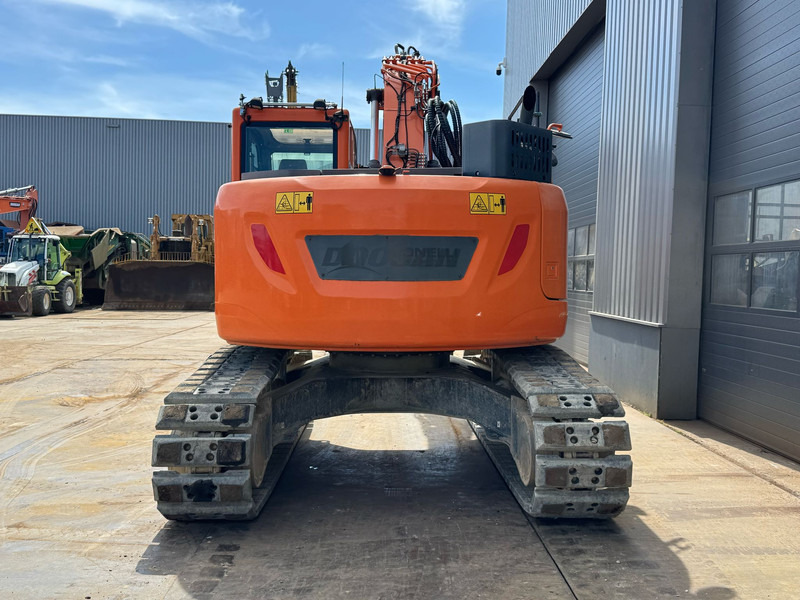 Doosan DX235LCR-5 - 680 hours - Paletli ekskavatör: fotoğraf 5 Doosan DX235LCR-5 - 680 hours - Paletli ekskavatör: fotoğraf 5