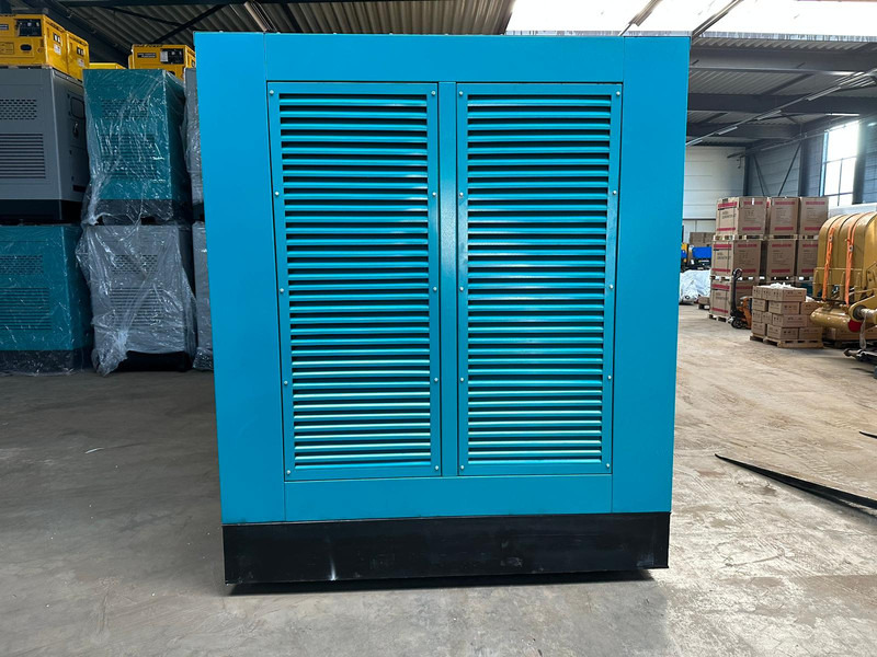 Giga power 1000 KVA silent generator set - RT-W800GF - Elektrikli jeneratör: fotoğraf 2 Giga power 1000 KVA silent generator set - RT-W800GF - Elektrikli jeneratör: fotoğraf 2