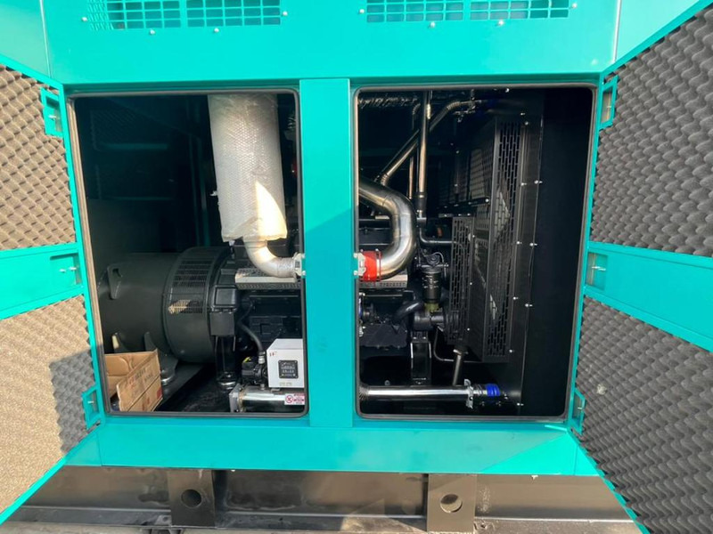 Giga power 1000 KVA silent generator set - RT-W800GF - Elektrikli jeneratör: fotoğraf 4 Giga power 1000 KVA silent generator set - RT-W800GF - Elektrikli jeneratör: fotoğraf 4