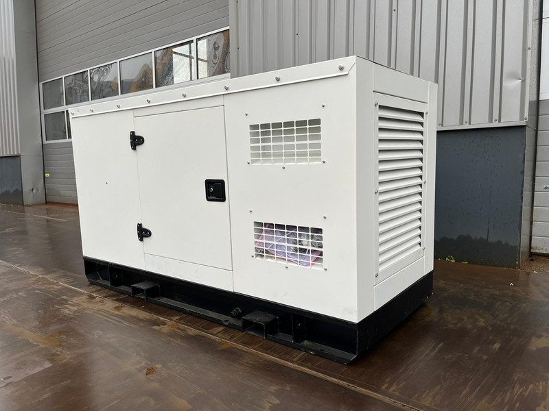 Giga power 37.5 KVA closed generator set - LT-W30GF - Elektrikli jeneratör: fotoğraf 5 Giga power 37.5 KVA closed generator set - LT-W30GF - Elektrikli jeneratör: fotoğraf 5