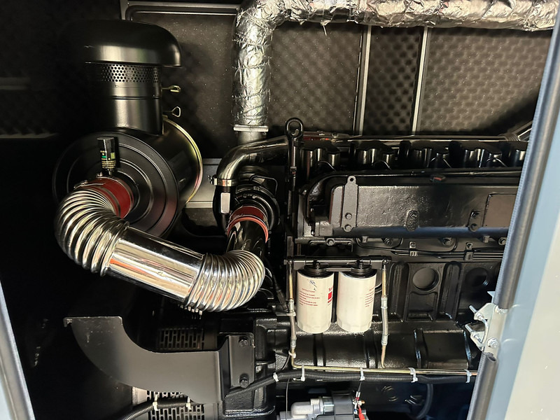 Yeni Elektrikli jeneratör Giga power LT-W300GF 375 kVA silent generator: fotoğraf 7 Yeni Elektrikli jeneratör Giga power LT-W300GF 375 kVA silent generator: fotoğraf 7