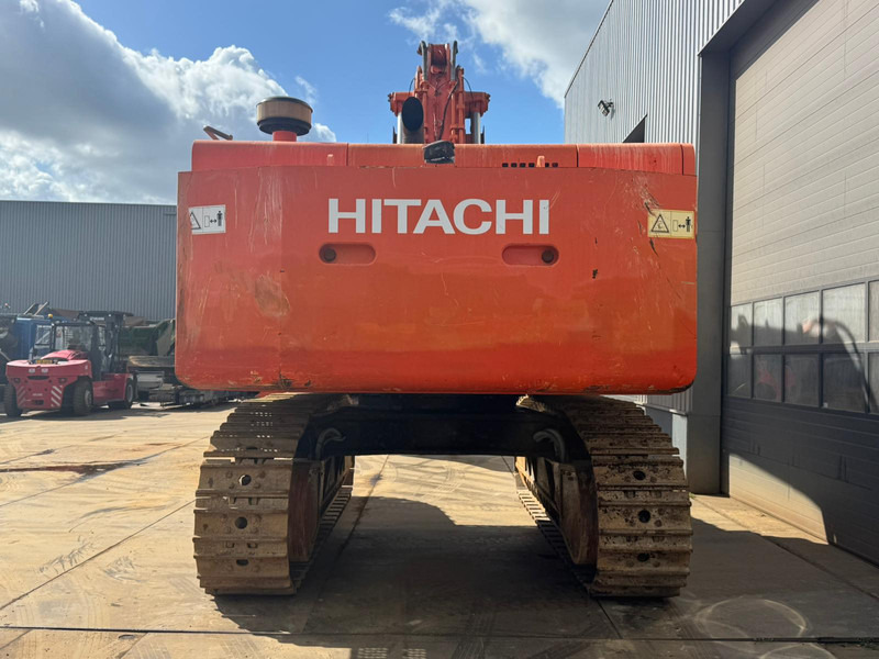 Hitachi ZX670LCH-3 - Paletli ekskavatör: fotoğraf 4 Hitachi ZX670LCH-3 - Paletli ekskavatör: fotoğraf 4