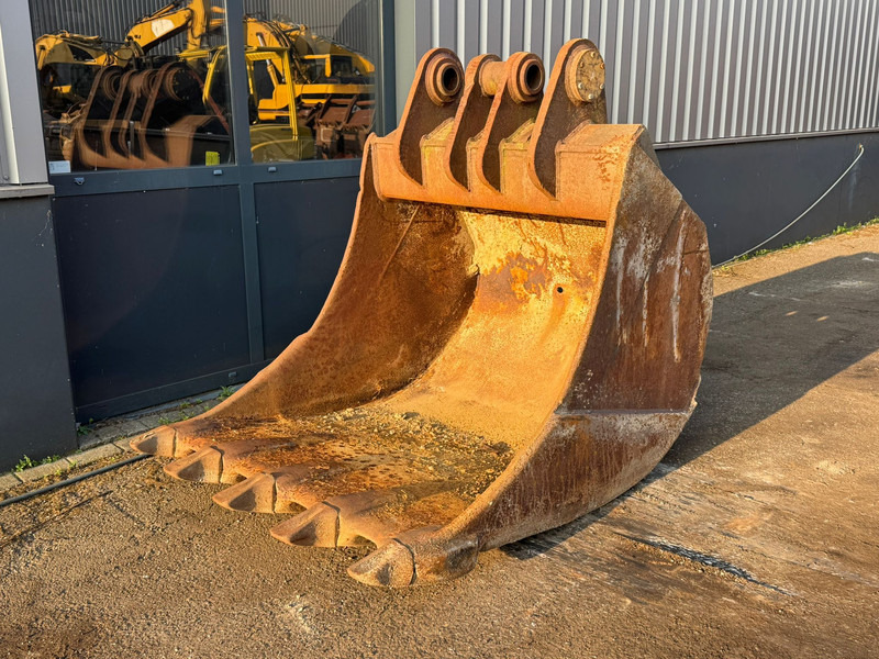 Lehnhoff HH5-1500 - Kova: fotoğraf 1 Lehnhoff HH5-1500 - Kova: fotoğraf 1